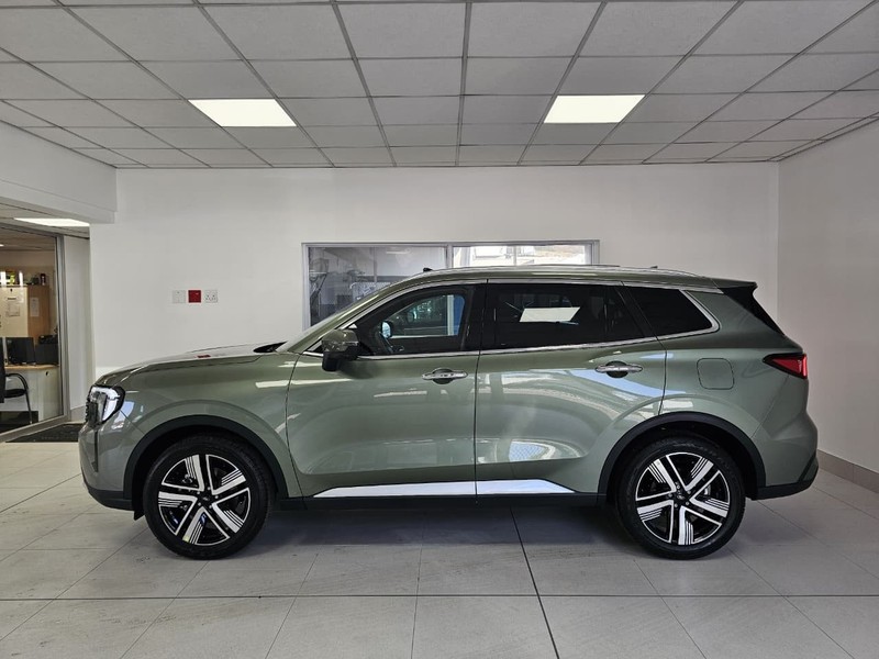 Ford Territory - Ford Bryanston - Image 2