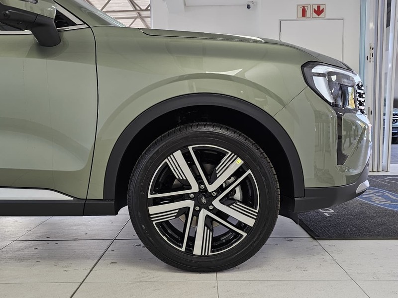 Ford Territory - Ford Bryanston - Image 19
