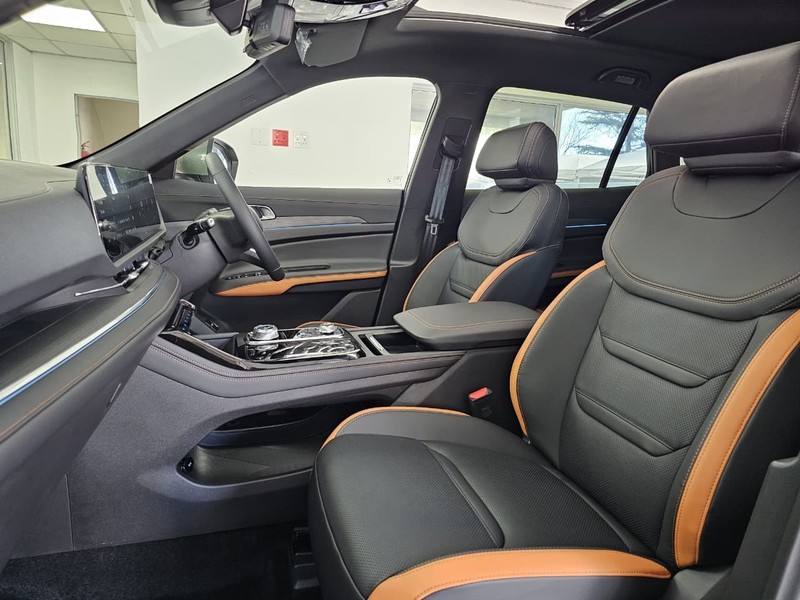 Ford Territory - Ford Bryanston - Image 6