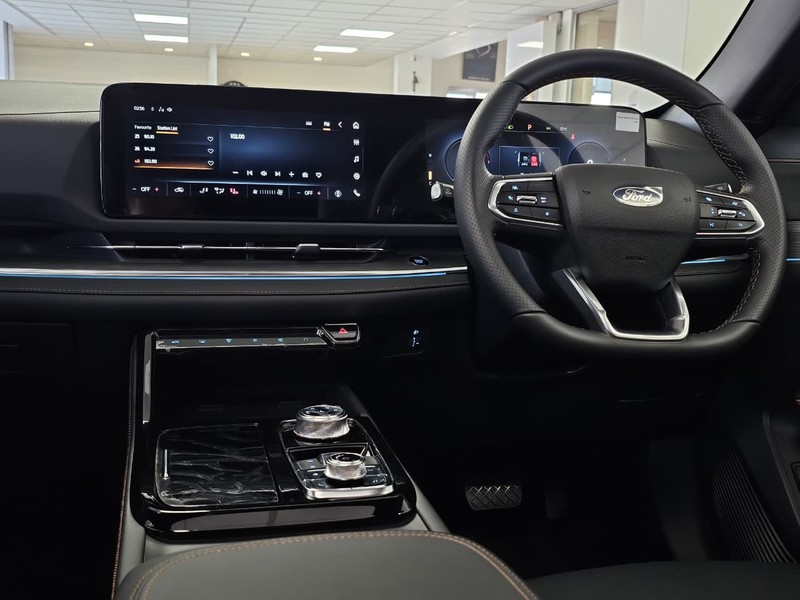 Ford Territory - Ford Bryanston - Image 12