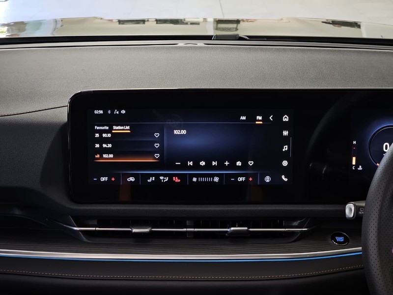 Ford Territory - Ford Bryanston - Image 10