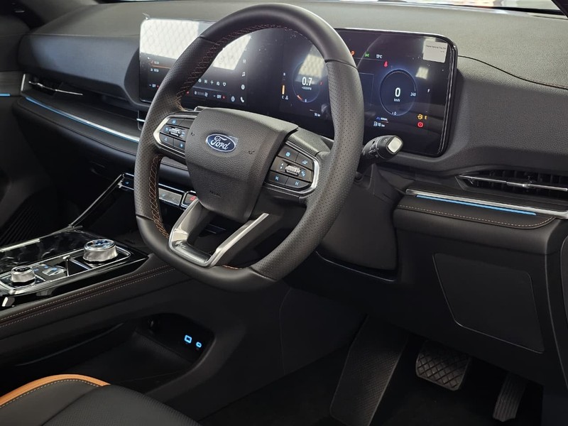 Ford Territory - Ford Bryanston - Image 8