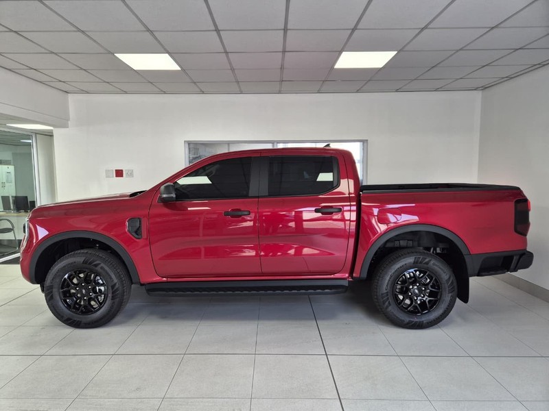Ford Ranger - Ford Bryanston - Image 2