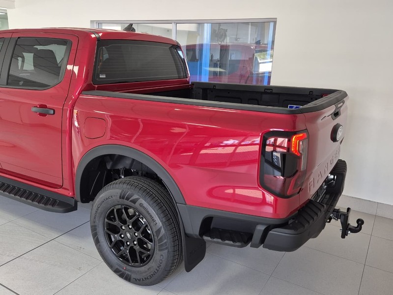 Ford Ranger - Ford Bryanston - Image 18