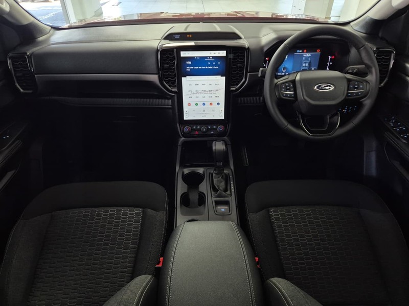 Ford Ranger - Ford Bryanston - Image 7