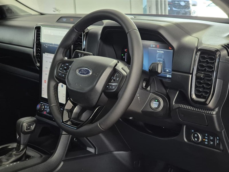 Ford Ranger - Ford Bryanston - Image 8