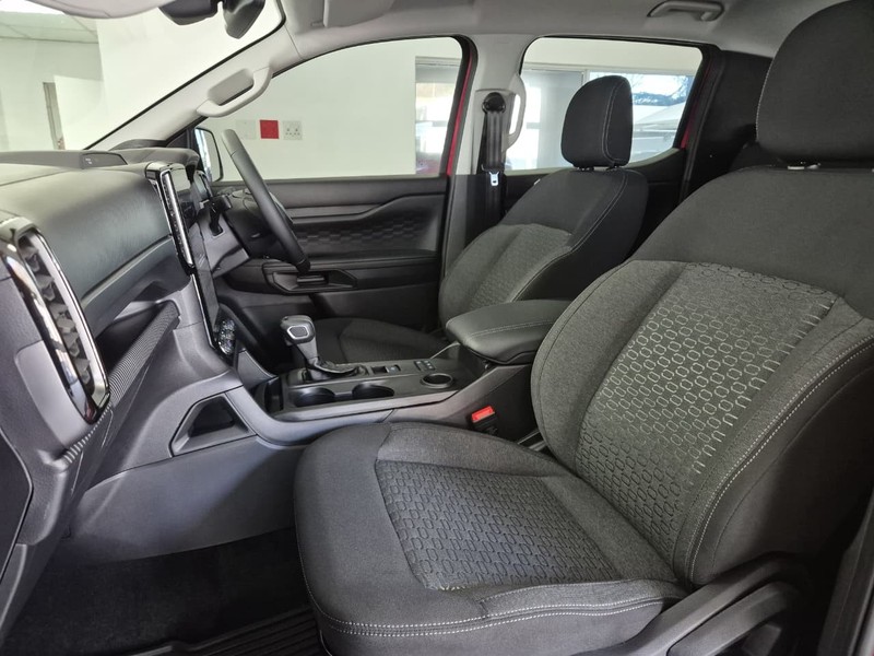 Ford Ranger - Ford Bryanston - Image 6