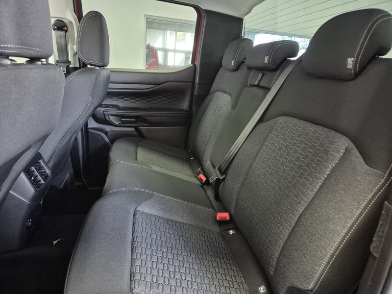 Ford Ranger - Ford Bryanston - Image 9