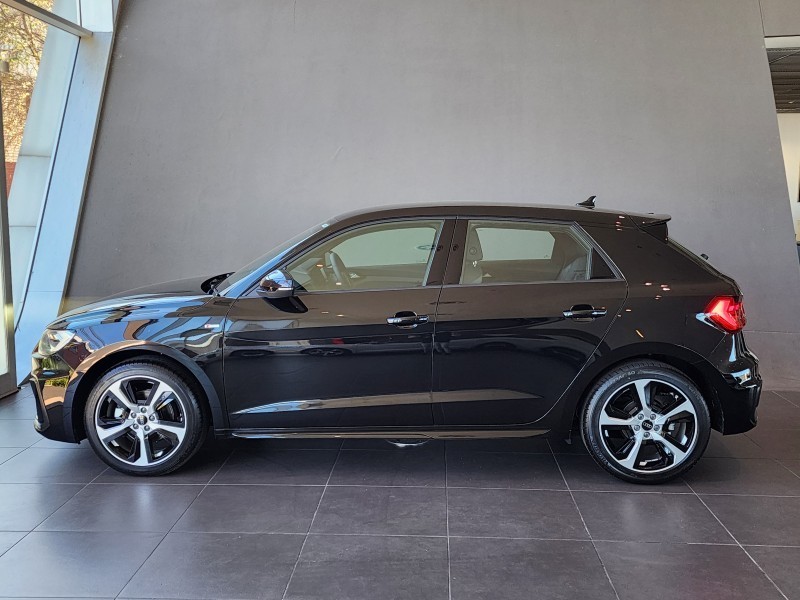 Audi A1 - Audi Centre Somerset West - Image 2