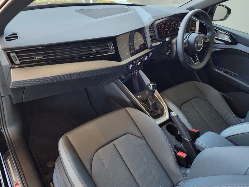 Audi A1 - Audi Centre Somerset West - Image 12