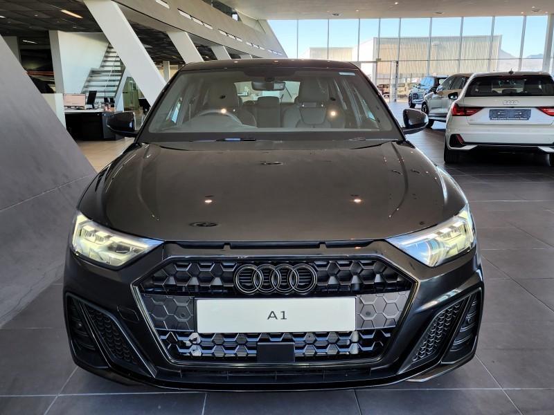 Audi A1 - Audi Centre Somerset West - Image 3
