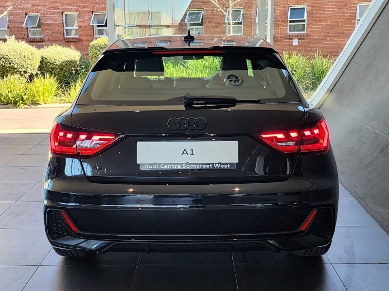 Audi A1 - Audi Centre Somerset West - Image 9