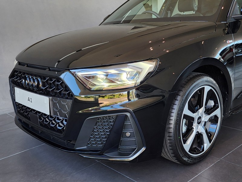 Audi A1 - Audi Centre Somerset West - Image 20
