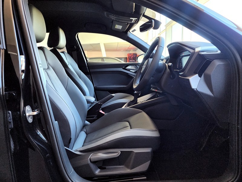 Audi A1 - Audi Centre Somerset West - Image 18
