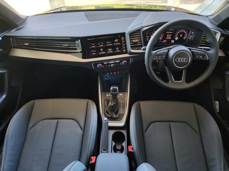 Audi A1 - Audi Centre Somerset West - Image 14