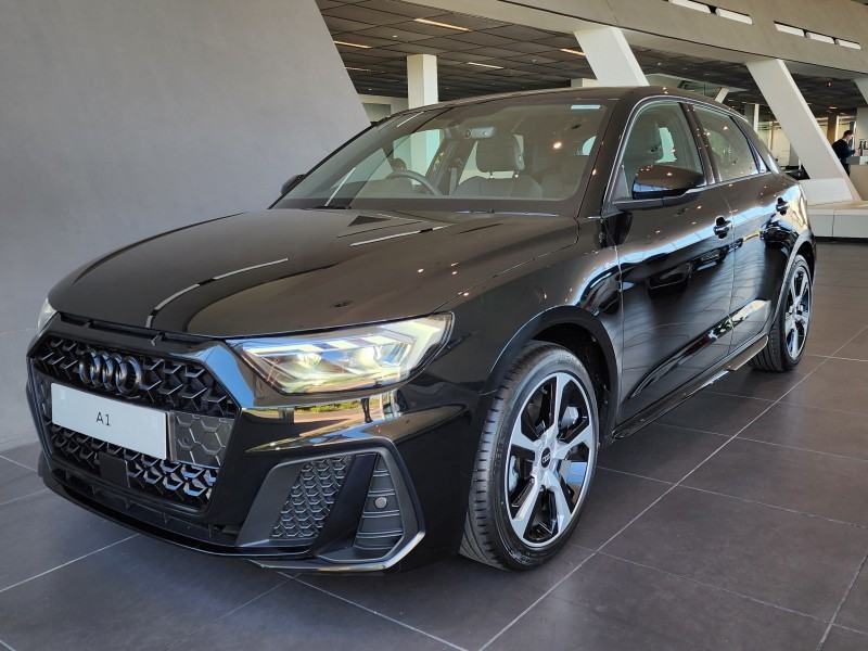Audi A1 - Audi Centre Somerset West - Image 1