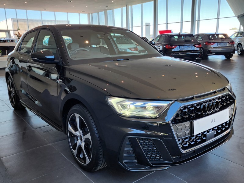 Audi A1 - Audi Centre Somerset West - Image 5