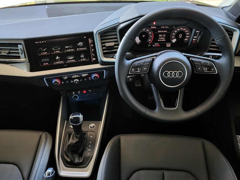 Audi A1 - Audi Centre Somerset West - Image 16