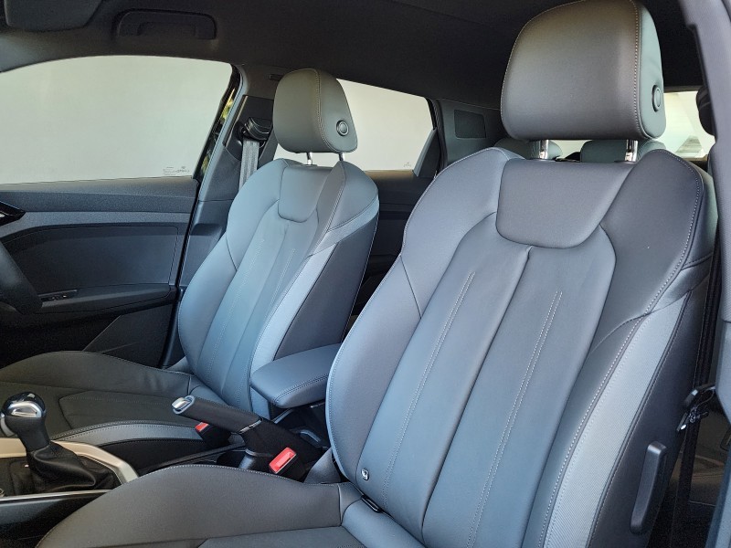 Audi A1 - Audi Centre Somerset West - Image 13