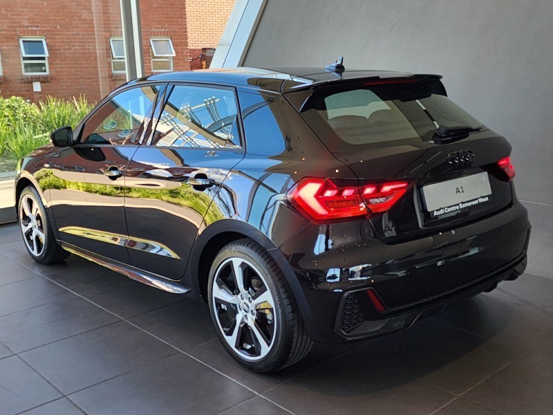 Audi A1 - Audi Centre Somerset West - Image 7