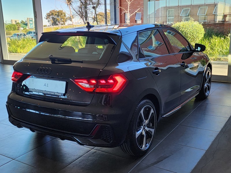 Audi A1 - Audi Centre Somerset West - Image 11