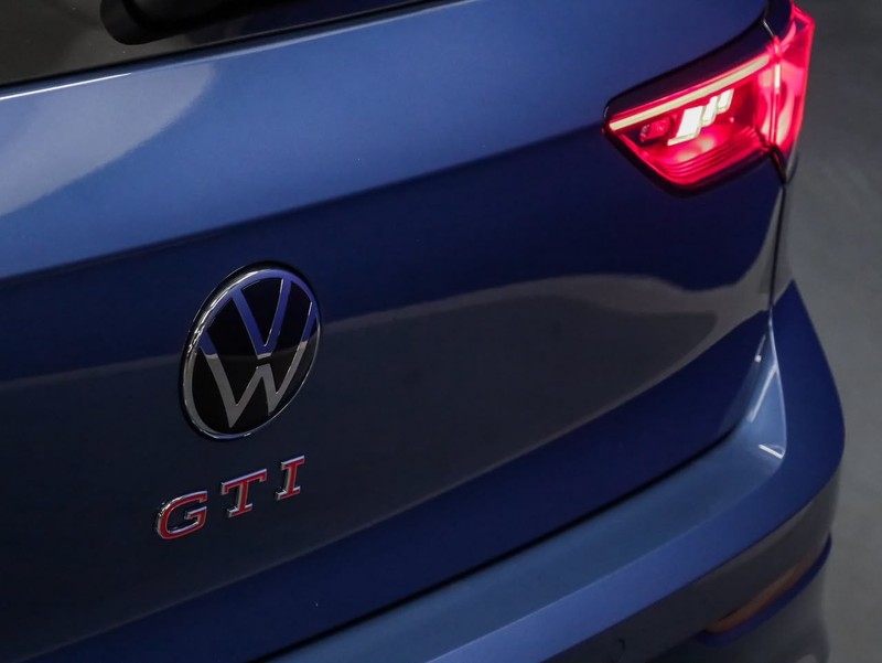 Volkswagen Golf - Hatfield VW Bryanston - Image 24