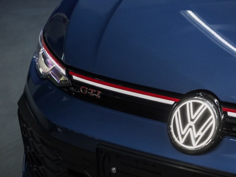 Volkswagen Golf - Hatfield VW Bryanston - Image 4