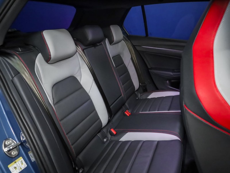 Volkswagen Golf - Hatfield VW Bryanston - Image 11