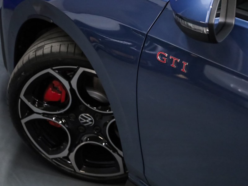 Volkswagen Golf - Hatfield VW Bryanston - Image 21