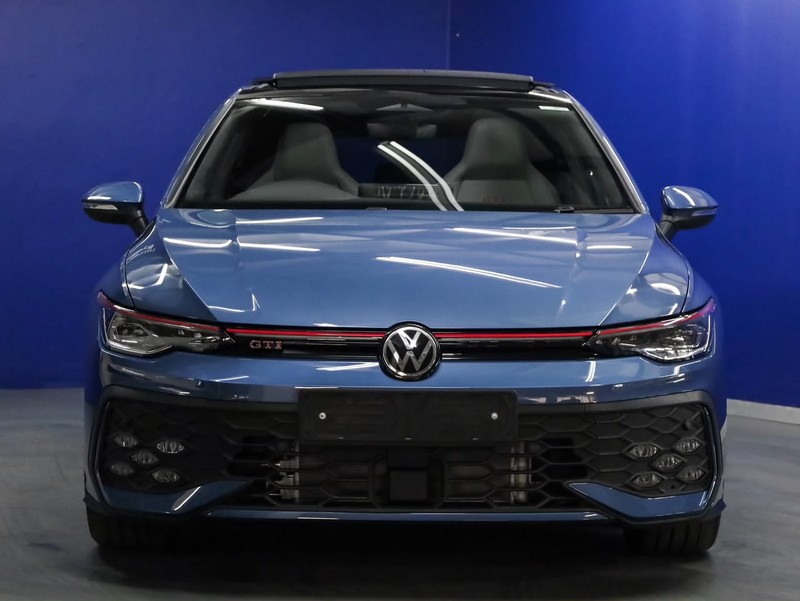 Volkswagen Golf - Hatfield VW Bryanston - Image 6
