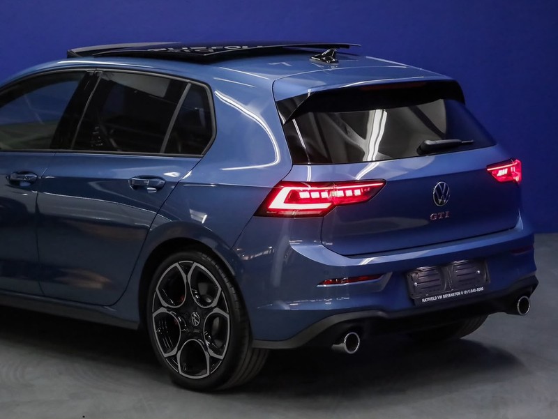 Volkswagen Golf - Hatfield VW Bryanston - Image 23