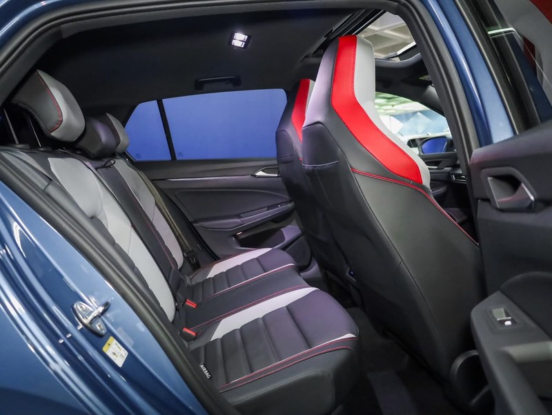 Volkswagen Golf - Hatfield VW Bryanston - Image 10