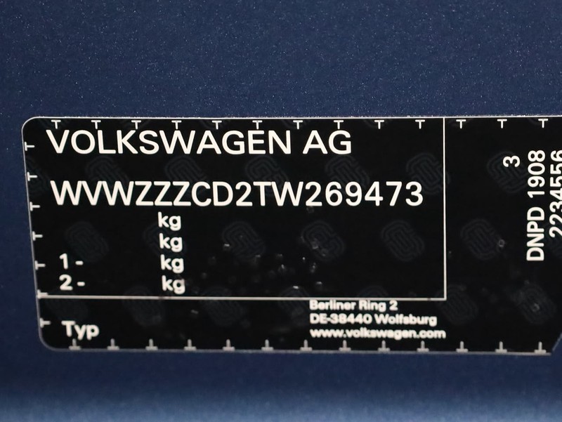 Volkswagen Golf - Hatfield VW Bryanston - Image 25