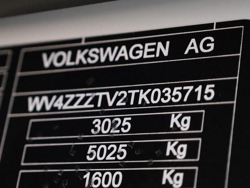 Volkswagen Transporter - Hatfield VW Bryanston - Image 19