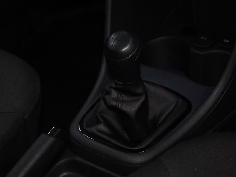 Volkswagen Polo Vivo - Hatfield VW Bryanston - Image 14