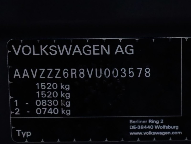 Volkswagen Polo Vivo - Hatfield VW Bryanston - Image 20