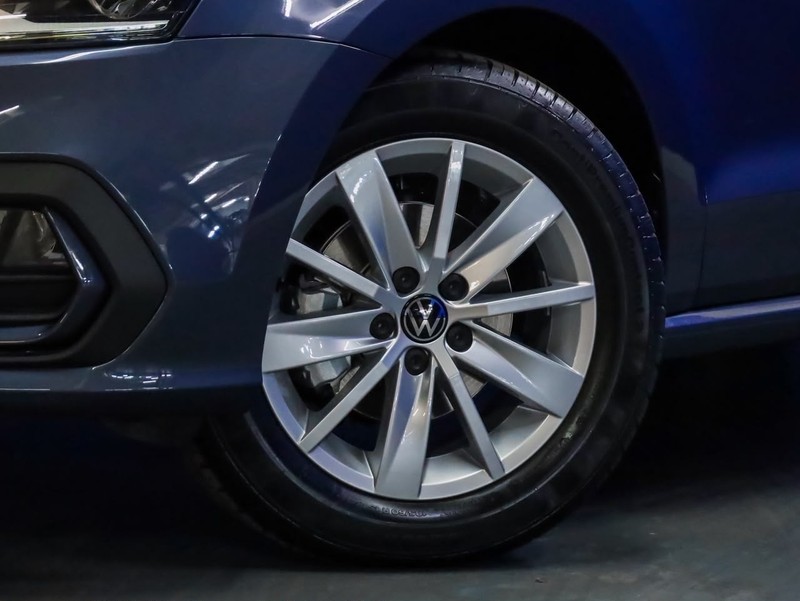 Volkswagen Polo Vivo - Hatfield VW Bryanston - Image 1