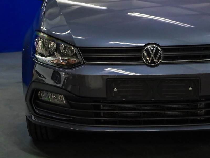 Volkswagen Polo Vivo - Hatfield VW Bryanston - Image 7