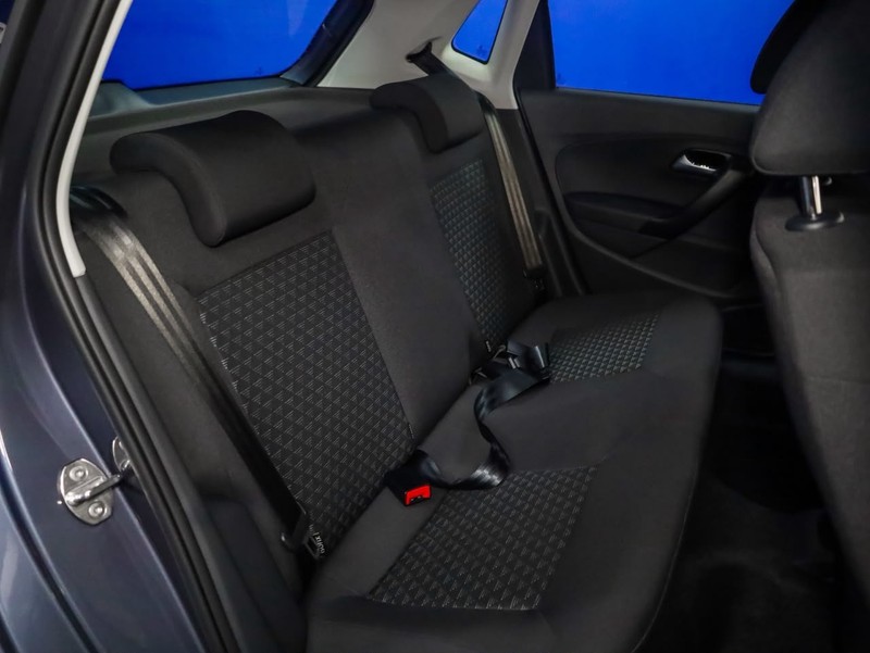 Volkswagen Polo Vivo - Hatfield VW Bryanston - Image 12