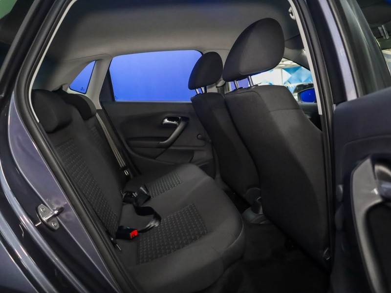 Volkswagen Polo Vivo - Hatfield VW Bryanston - Image 8