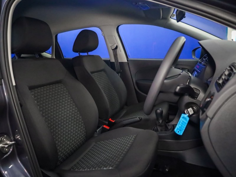 Volkswagen Polo Vivo - Hatfield VW Bryanston - Image 10