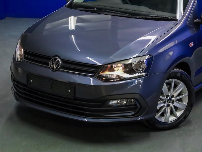 Volkswagen Polo Vivo - Hatfield VW Bryanston - Image 4