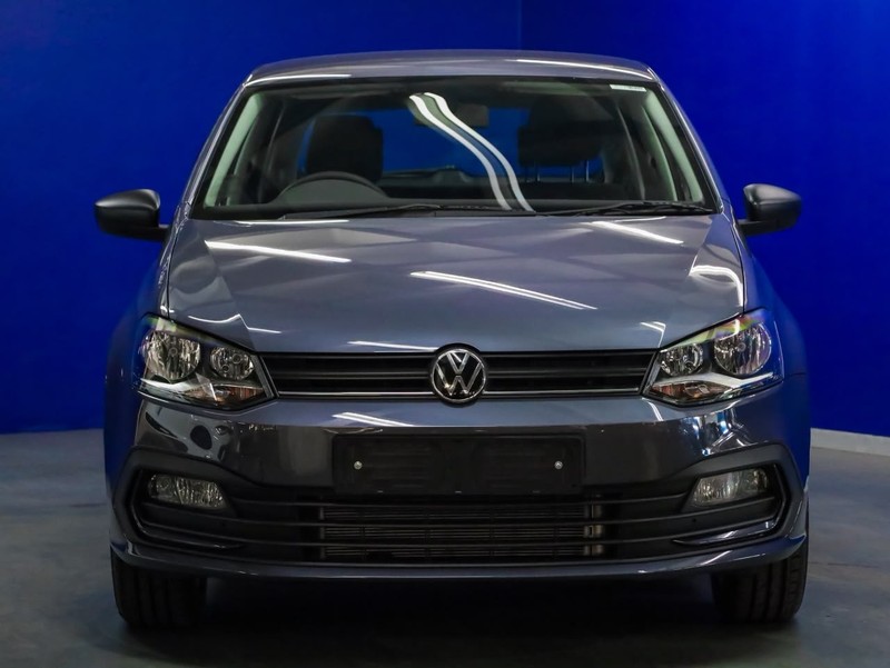 Volkswagen Polo Vivo - Hatfield VW Bryanston - Image 2