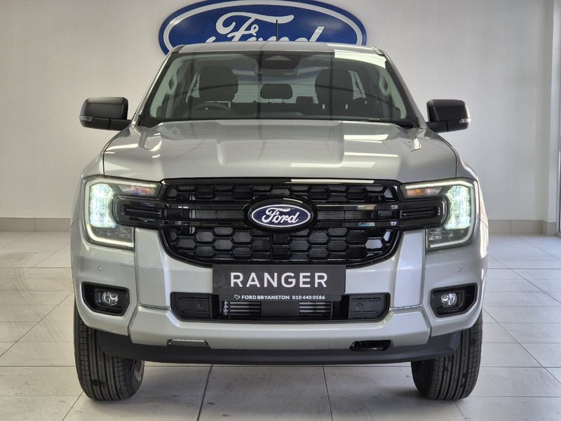 Ford Ranger - Ford Bryanston - Image 4