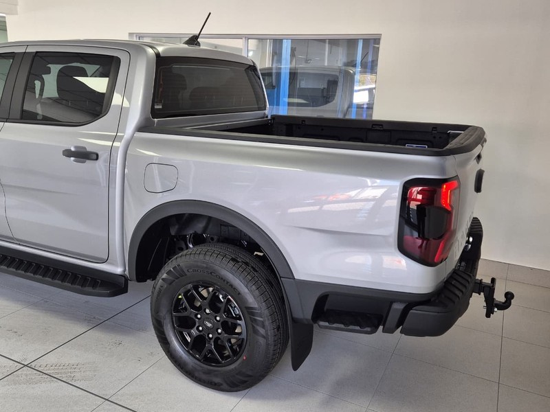 Ford Ranger - Ford Bryanston - Image 19