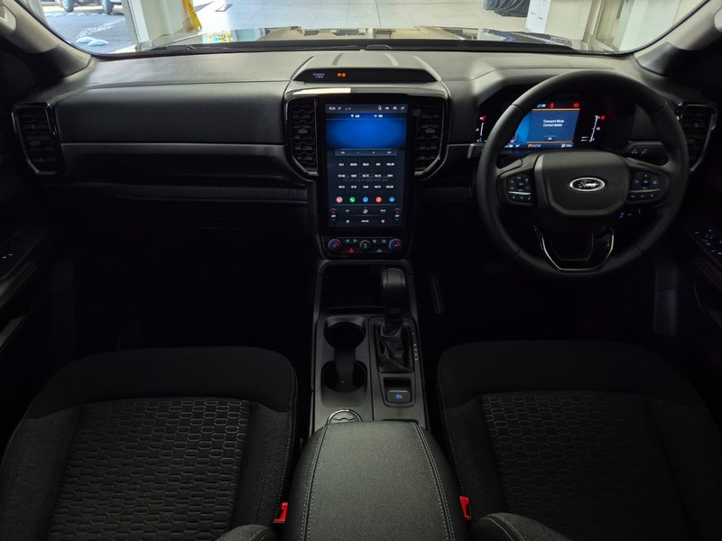 Ford Ranger - Ford Bryanston - Image 7