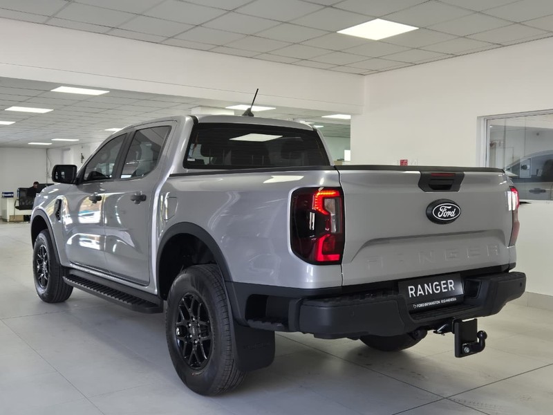Ford Ranger - Ford Bryanston - Image 3
