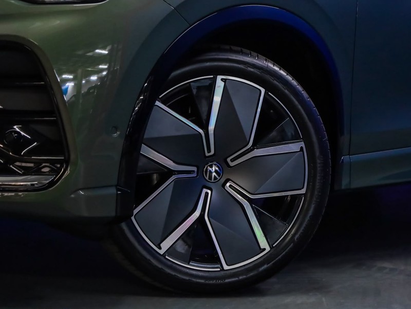 Volkswagen Tiguan - Hatfield VW Bryanston - Image 2