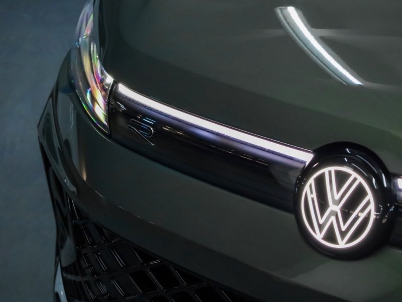 Volkswagen Tiguan - Hatfield VW Bryanston - Image 7