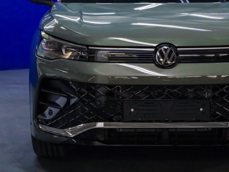 Volkswagen Tiguan - Hatfield VW Bryanston - Image 5